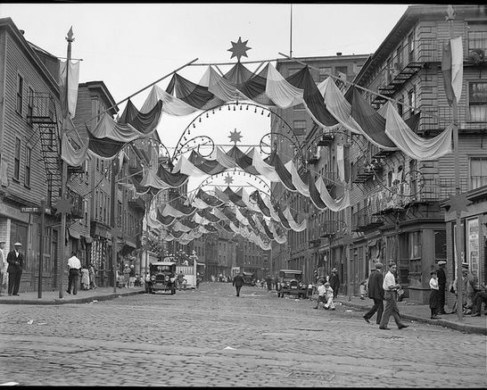 Boston Public Library