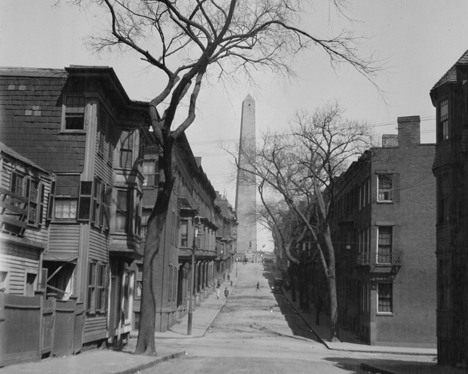 Boston Public Library
