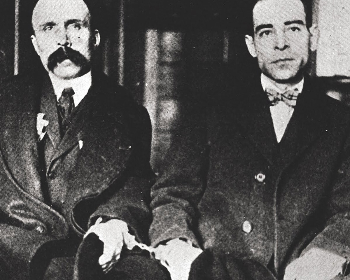 Boston Public Library