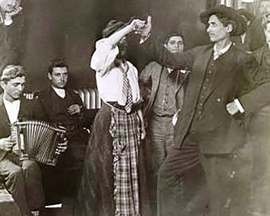 New York Public Library