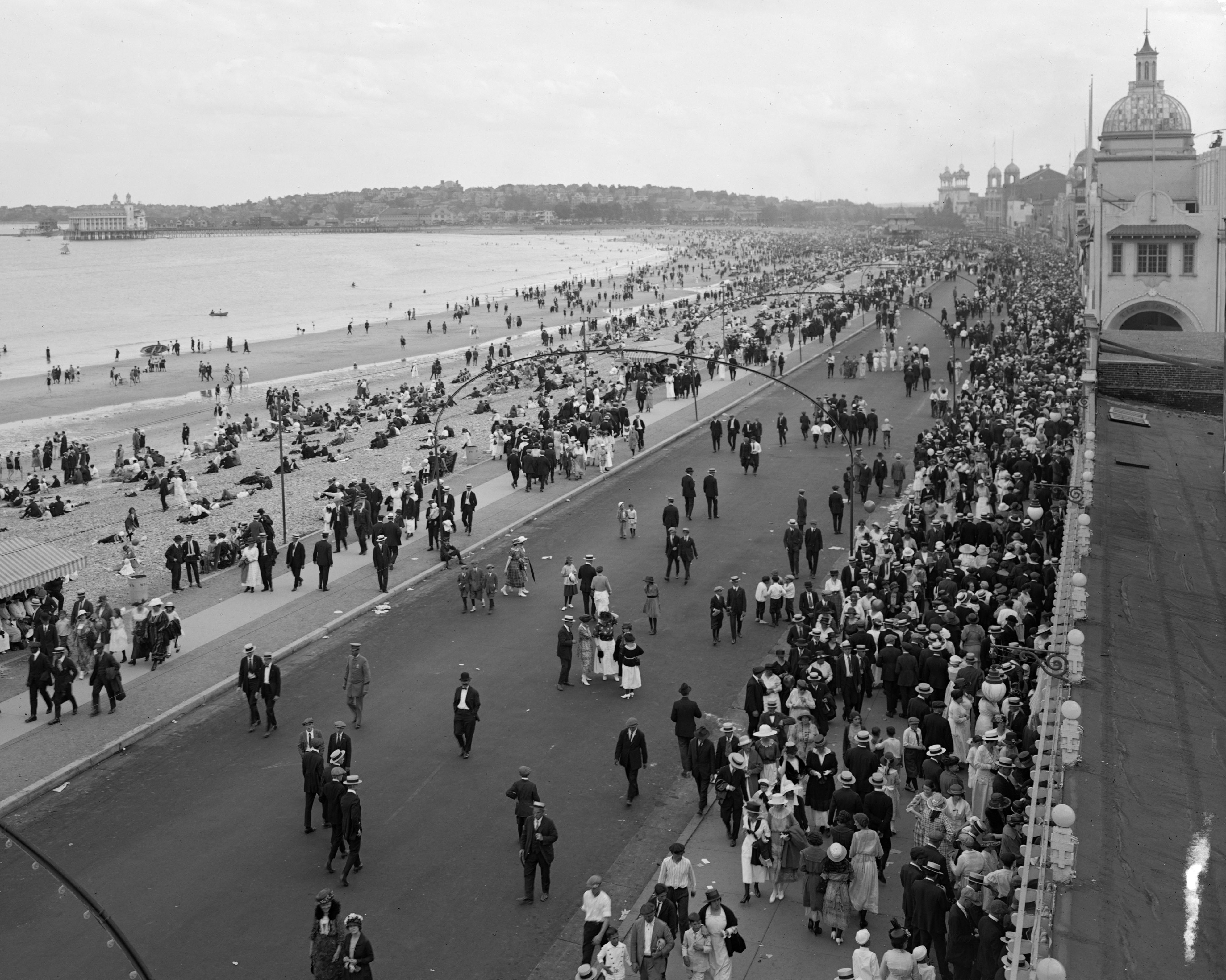 Boston Public Library
