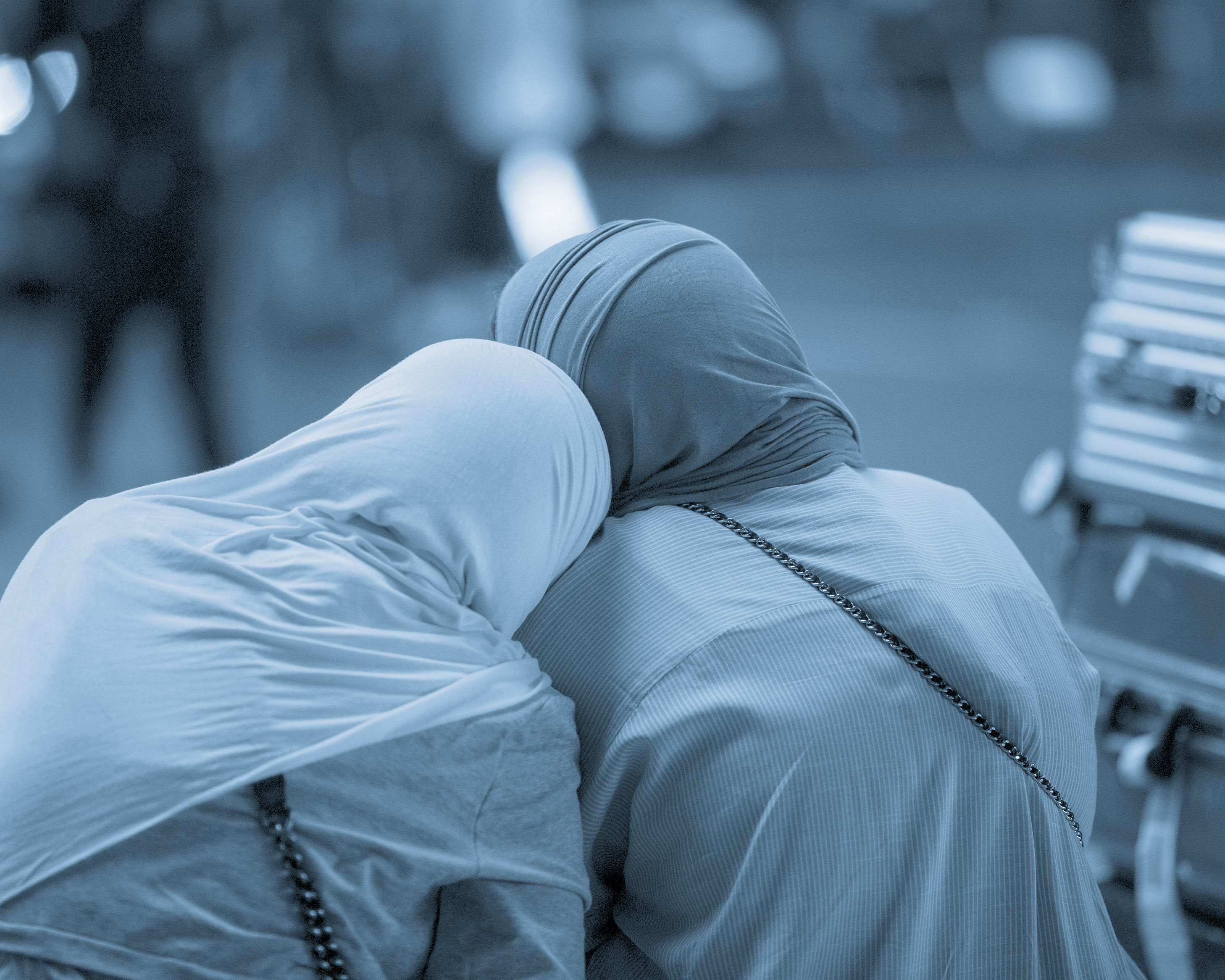 David McNew/Getty Images