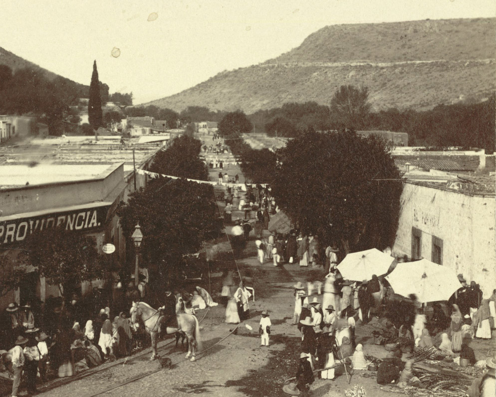 A. D. White Architectural Photographs, Cornell University