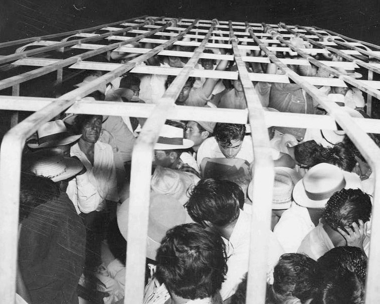 U.S. Border Patrol Museum