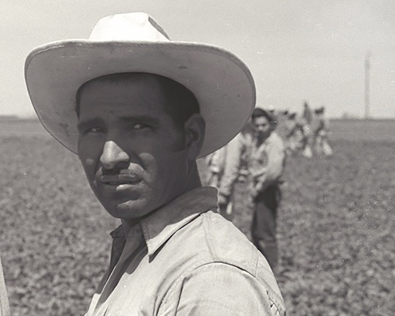 Leonard Nadel/Archives Center, National Museum of American History