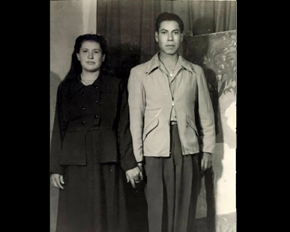 Chandler-Gilbert Community College Bracero Project