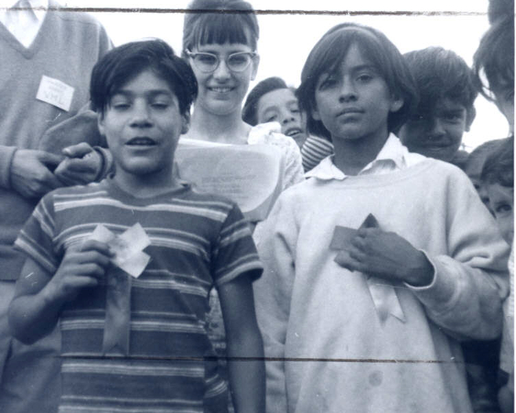 Valley Migrant League archives