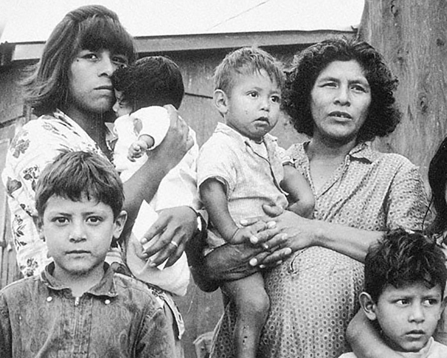 Valley Migrant League