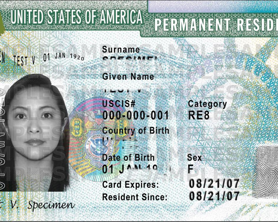 U.S. Customs and Immigration Services