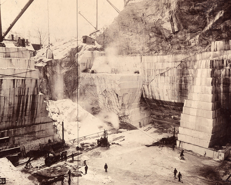 Vermont Historical Society