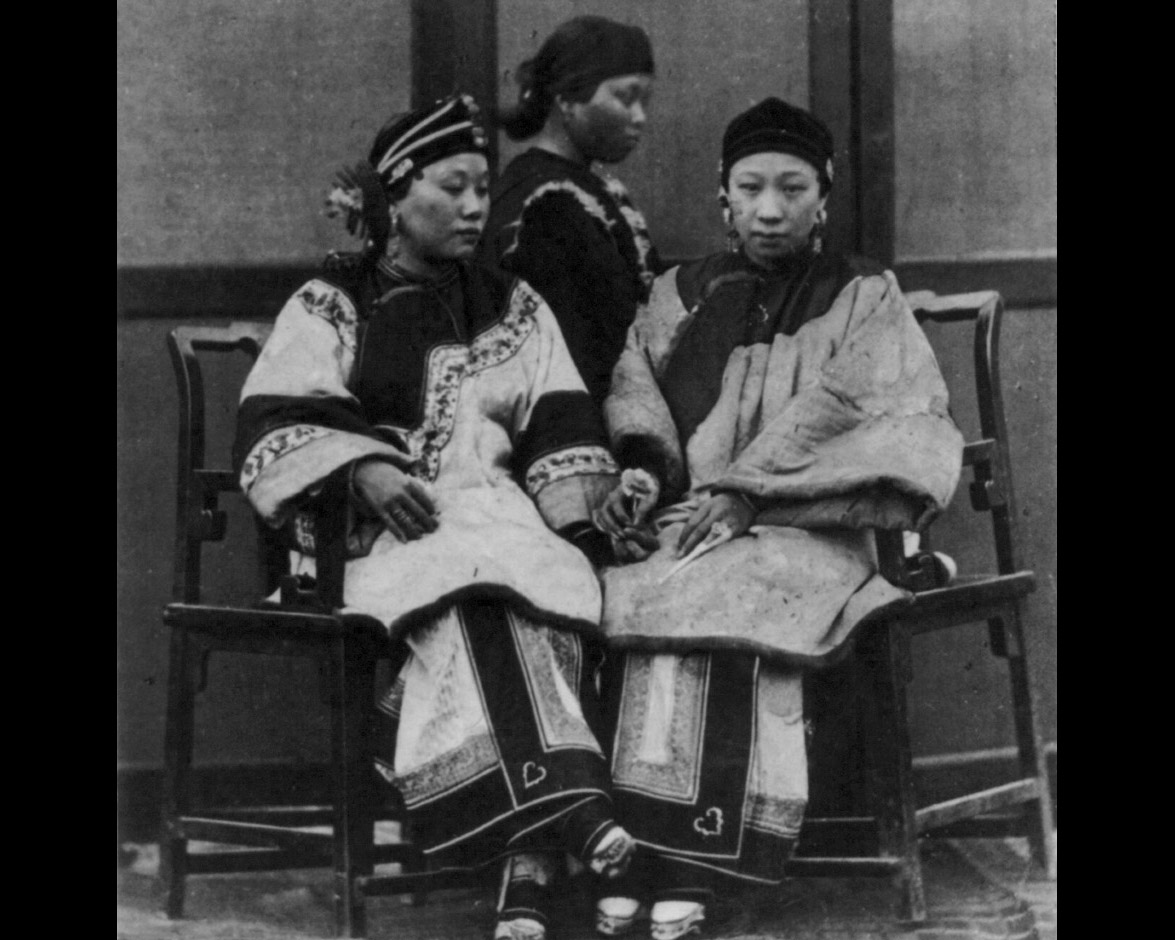 John Thomson/Library of Congress