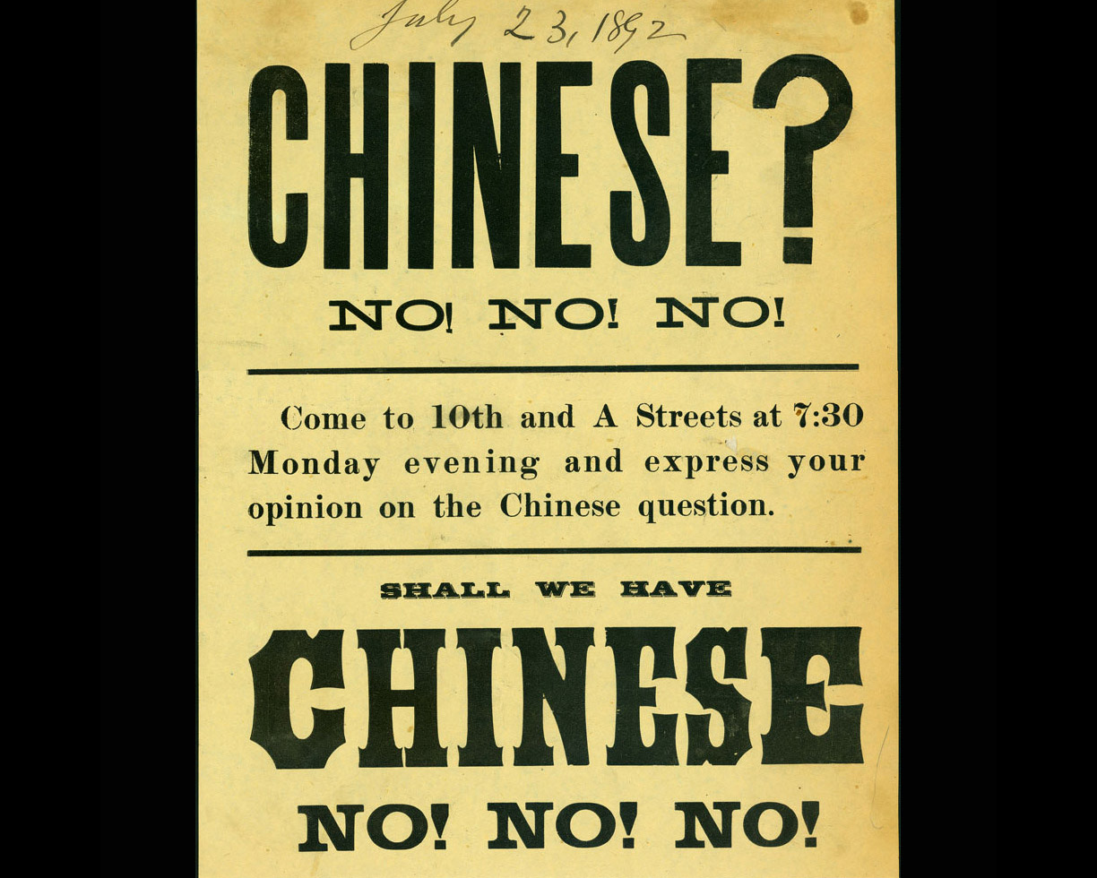 Washington State Historical Society